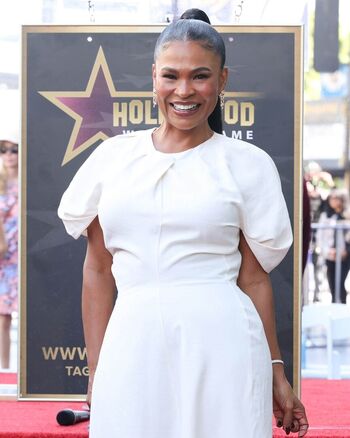 🔥 Nia long leaked private photo uncensored full