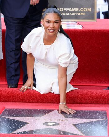 🔥 Nia long leaked private photo uncensored full