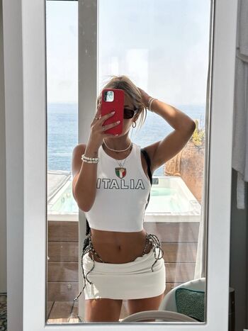 🔥 Nicky gile  page leaked private photo uncensored full