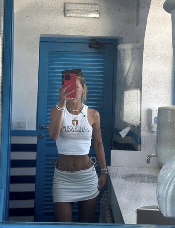 🔥 Nicky gile leaked private photo uncensored full