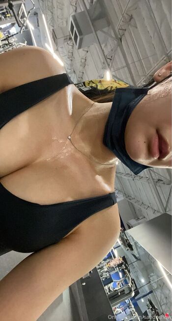 🔥 Nicky park  page leaked private photo uncensored full