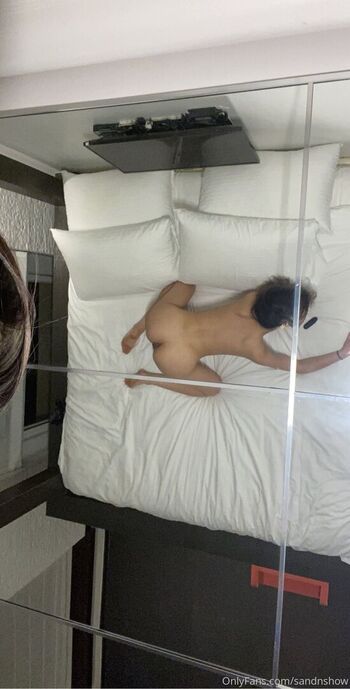 🔥 Nicky park  page leaked private photo uncensored full