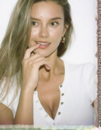 🔥 Nicola cavanis leaked private photo uncensored full