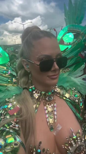 🔥 Nicole arbour page leaked private photo uncensored full