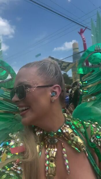 🔥 Nicole arbour page leaked private photo uncensored full