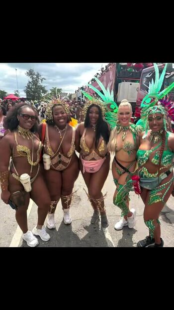 🔥 Nicole arbour page leaked private photo uncensored full