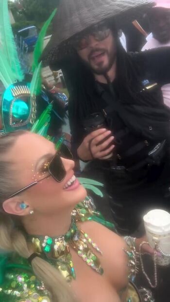 🔥 Nicole arbour page leaked private photo uncensored full