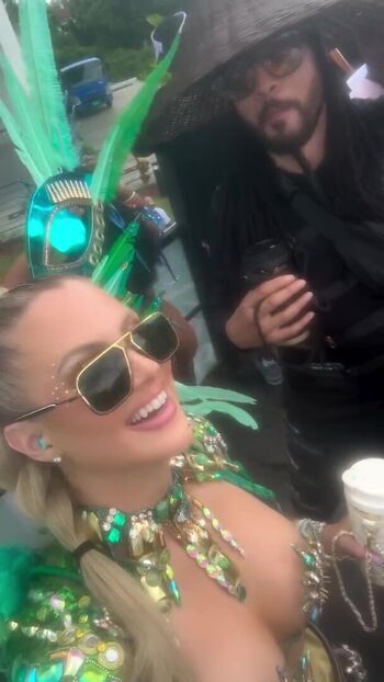 🔥 Nicole arbour page leaked private photo uncensored full