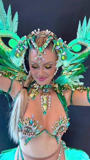 🔥 Nicole arbour page leaked private photo uncensored full