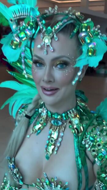 🔥 Nicole arbour page leaked private photo uncensored full