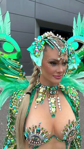 🔥 Nicole arbour page leaked private photo uncensored full