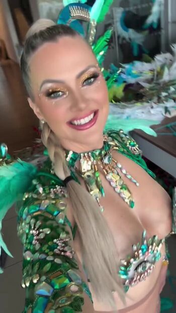 🔥 Nicole arbour page leaked private photo uncensored full