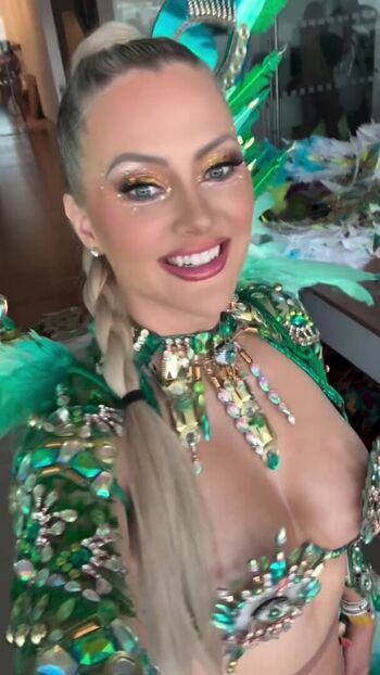 🔥 Nicole arbour page leaked private photo uncensored full