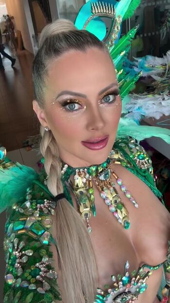 🔥 Nicole arbour page leaked private photo uncensored full