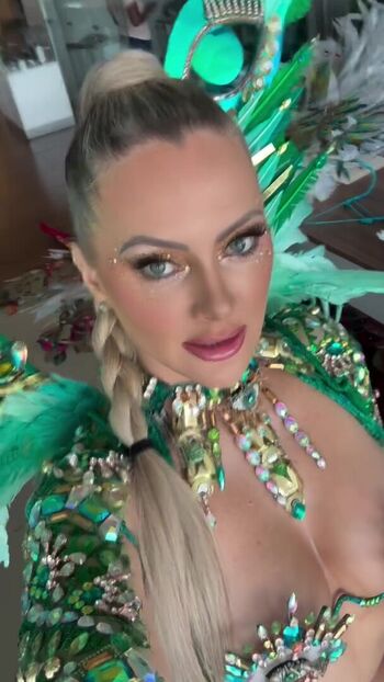 🔥 Nicole arbour page leaked private photo uncensored full