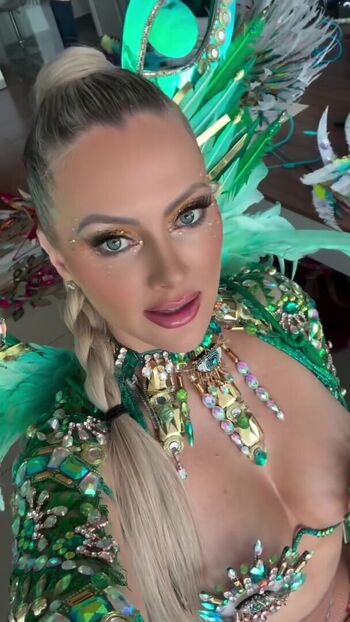 🔥 Nicole arbour page leaked private photo uncensored full