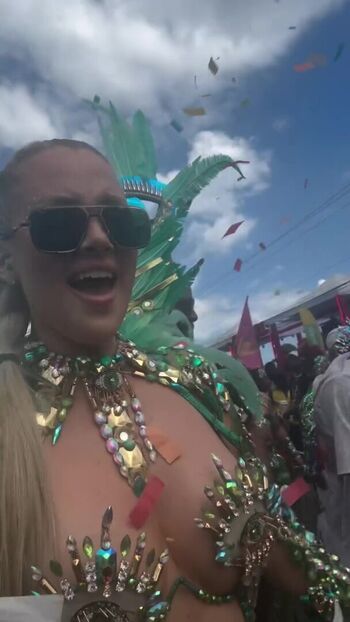 🔥 Nicole arbour page leaked private photo uncensored full