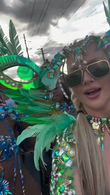 🔥 Nicole arbour leaked private photo uncensored full