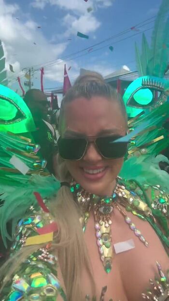 🔥 Nicole arbour leaked private photo uncensored full