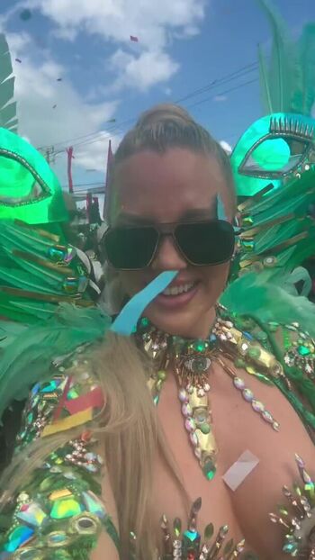 🔥 Nicole arbour leaked private photo uncensored full