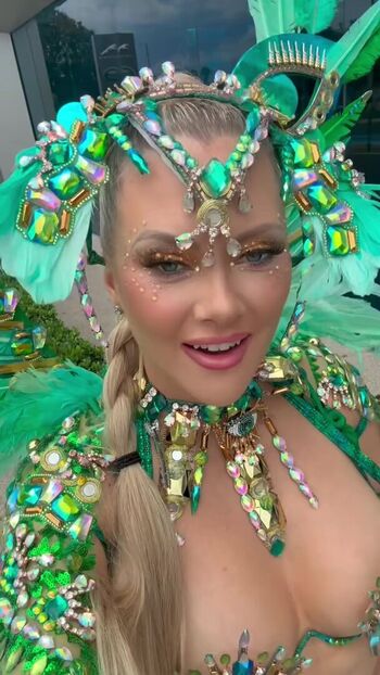 🔥 Nicole arbour leaked private photo uncensored full