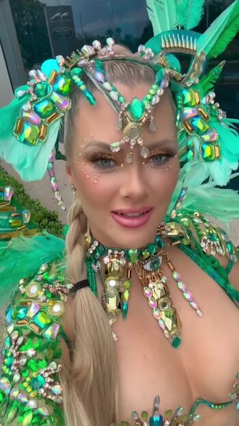 🔥 Nicole arbour leaked private photo uncensored full