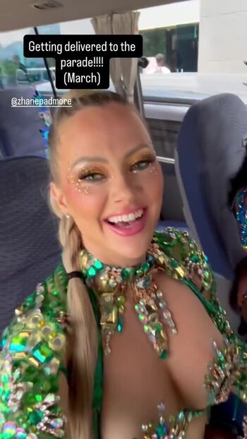 🔥 Nicole arbour leaked private photo uncensored full