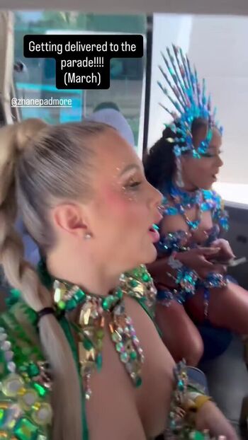 🔥 Nicole arbour leaked private photo uncensored full