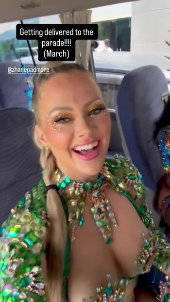 🔥 Nicole arbour leaked private photo uncensored full