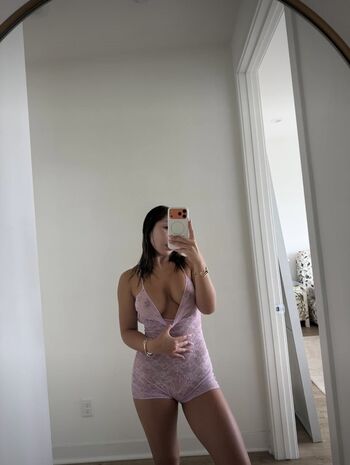 🔥 Nicole doshi  page leaked private photo uncensored full