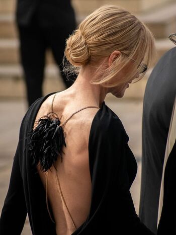 🔥 Nicole kidman page leaked private photo uncensored full