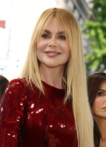 🔥 Nicole kidman leaked private photo uncensored full