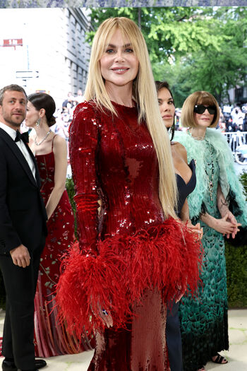 🔥 Nicole kidman leaked private photo uncensored full