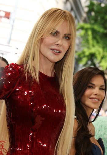🔥 Nicole kidman leaked private photo uncensored full