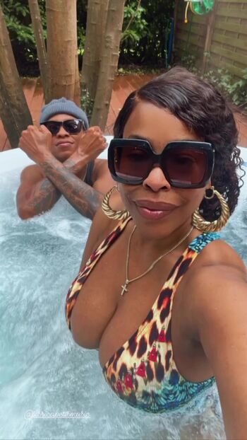 🔥 Niecy nash leaked private photo uncensored full