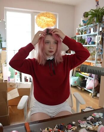 🔥 Nieuczesana page leaked private photo uncensored full