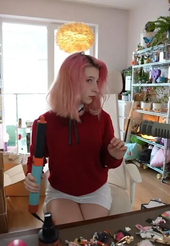 🔥 Nieuczesana page leaked private photo uncensored full