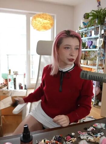 🔥 Nieuczesana page leaked private photo uncensored full