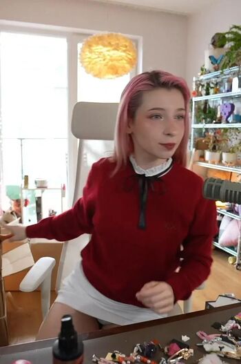 🔥 Nieuczesana page leaked private photo uncensored full