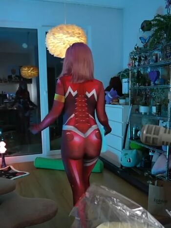 🔥 Nieuczesana page leaked private photo uncensored full