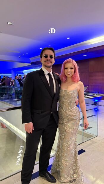 🔥 Nieuczesana leaked private photo uncensored full