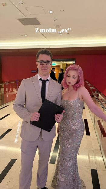 🔥 Nieuczesana leaked private photo uncensored full