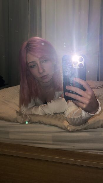 🔥 Nieuczesana leaked private photo uncensored full