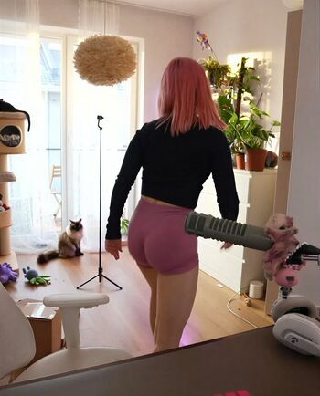 🔥 Nieuczesana leaked private photo uncensored full