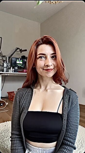 🔥 Nieuczesana leaked private photo uncensored full