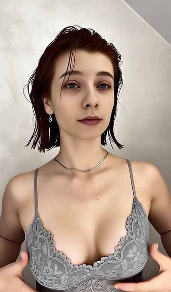 🔥 Nieuczesana leaked private photo uncensored full