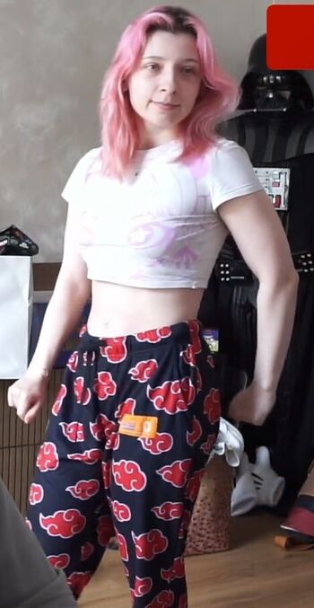 🔥 Nieuczesana leaked private photo uncensored full