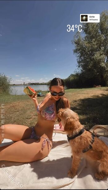 🔥 Nika sofie page leaked private photo uncensored full