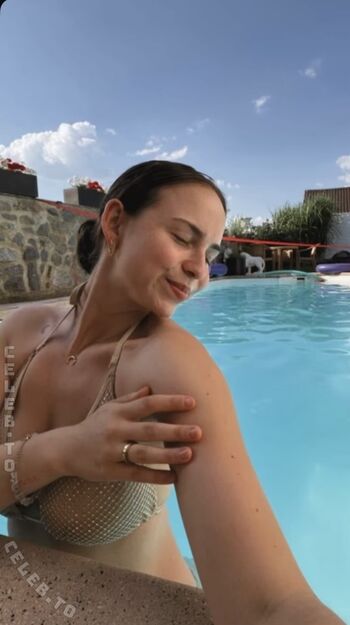 🔥 Nika sofie page leaked private photo uncensored full