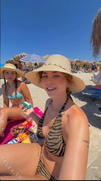 🔥 Nika sofie page leaked private photo uncensored full